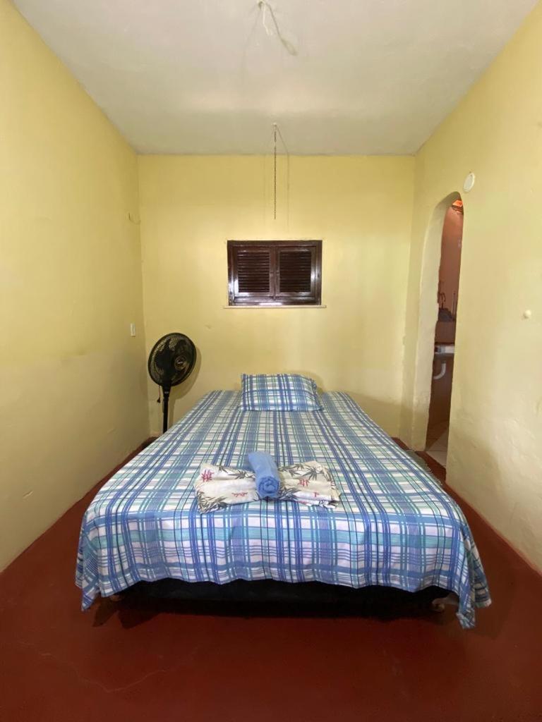 Pousada Capitolio 04 Canoa Quebrada Habitación foto